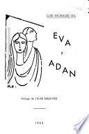 Eva y Adán