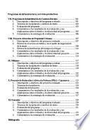 Evaluación de impacto de proyectos de desarrollo en el Perú