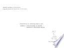 Evaluación de la inversión pública, 1987: Físico-financiero de proyectos ministerios e instituciones públicas