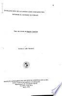 Evaluacion de la Luteina Como Indicador Para Estimar El Consumo de Forrajes