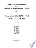Evaluación de los recursos naturales de la Argentina
