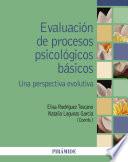 Evaluación de procesos psicológicos básicos