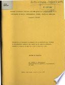 Evaluacion de progresos alcanzados en la ejecucion del programa de mejoramiento genetico del cafeto en el area de promecafe durante el periodo de mayo de 1985 a julio de 1985