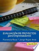 Evaluación de Proyectos