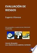 Evaluación de riesgos