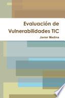 Evaluación de Vulnerabilidades TIC