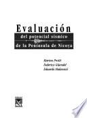 Evaluación del potencial sísmico de la Península de Nicoya