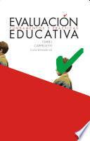 Evaluación Educativa