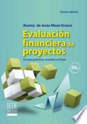 Evaluación financiera de proyectos - 3ra edición