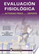 Evaluación fisiológica en la educación física y el deporte