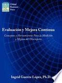 Evaluacion y Mejora Continua