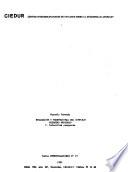 Evaluación y perspectivas del complejo pesquero uruguayo: Industrias pesqueras