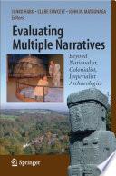 Evaluating Multiple Narratives