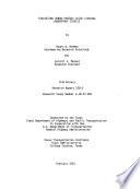 Evaluating Urban Freeway Guide Signing