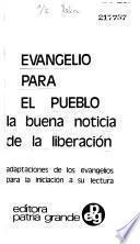 Evangelio para el pueblo