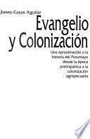 Evangelio y colonización