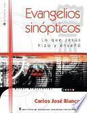 Evangelios Sinopticos (Syneptic Gospel)