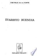 Evaristo Buendía