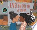 Evelyn Del Rey se muda