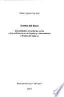 Eventos del deseo