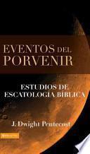 Eventos del Porvenir