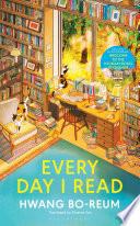 Every Day I Read