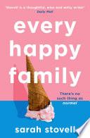 Every Happy Family