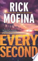 Every Second (A Kate Page novel, Book 3)