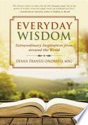 Everyday Wisdom