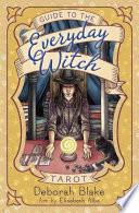 Everyday Witch Tarot Book