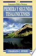 Everyman's Bible Commentary Series: First and Second Thessalonians