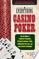 Everything Casino Poker