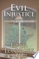 Evil Injustice