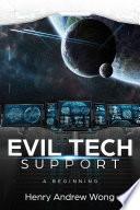 Evil Tech Support
