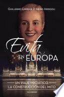 Evita en Europa