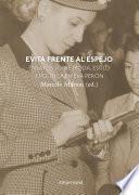 Evita frente al espejo