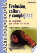 Evolución, cultura y complejidad