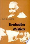 Evolución mística