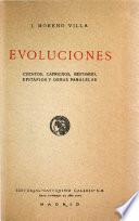 Evoluciones