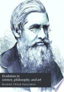 Evolution in Science, Philosophy, and Art