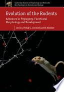 Evolution of the Rodents: Volume 5