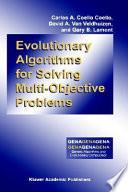 Evolutionary Algorithms for Solving Multi-Objective Problems