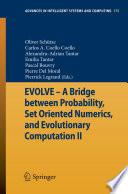 EVOLVE - A Bridge between Probability, Set Oriented Numerics, and Evolutionary Computation II