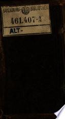 Ewangelicka rucnj knjzka ... ze wjra etc. prelod Kristofa Megandra. (Evangelisches Handbuchlein.) boh