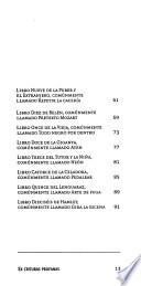 Ex crituras profanas