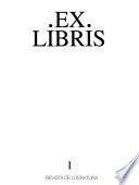 Ex libris