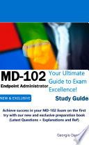 Exam MD-102: Endpoint Administrator Exam Preparation - NEW
