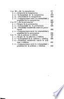 Exámen filosófico-legal de los delitos