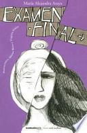 Examen final