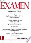 Examen